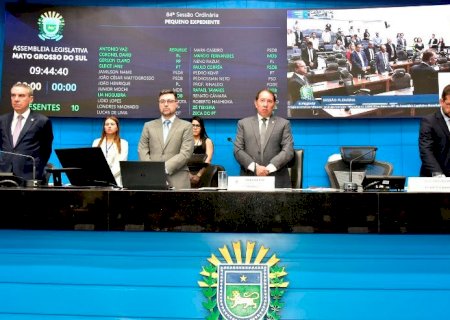 Proposta sobre processo de seleção de diretores será votada hoje