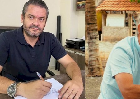 PL e PT enfrentam desafios na disputa pela Prefeitura de Nova Andradina