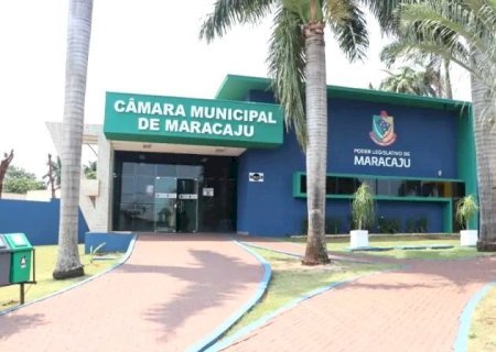Juiz corta 13º salário dos vereadores de Maracaju