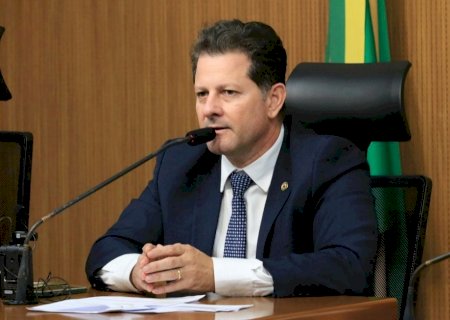 Deputado Renato Câmara reivindica ao Governo do Estado o aumento do efetivo de policiais penais