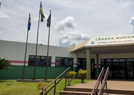 Indicação na Câmara de Nova Andradina sugere campanha para uso consciente de bicicletas elétricas e criação de vagas de estacionamento