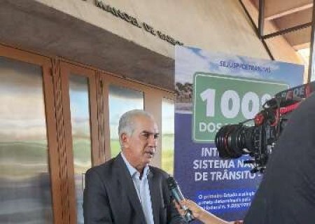 Azambuja garante outras duas filiações e PSDB chegará a 51 prefeitos em MS