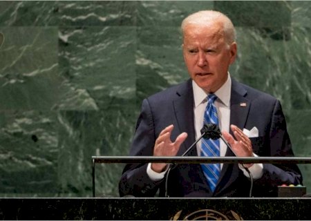Biden desembarca em Israel e diz que explosão em hospital 'parece ser obra do outro lado'