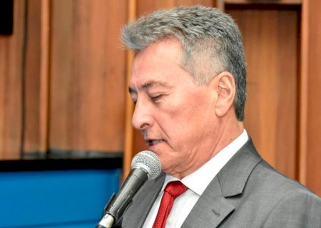 Deputado Roberto Hashioka requer medidas para diminuir acidentes em trecho da BR-163 entre Mundo Novo e Eldorado