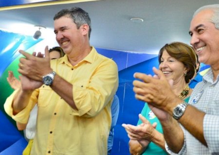 PSDB convence prefeito do PP e chega a 52 em MS; confira novo quadro