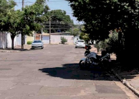 Medo domina e vizinhos evitam falar sobre o 'Maníaco do Parque das Nações' em Campo Grande