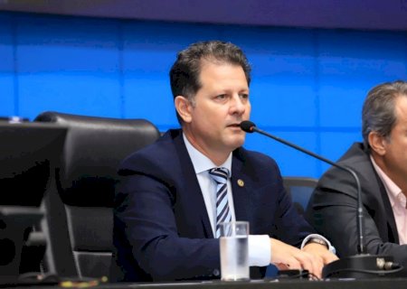 Coordenadas por Renato, duas importantes Frentes Parlamentares são empossadas pela ALEMS
