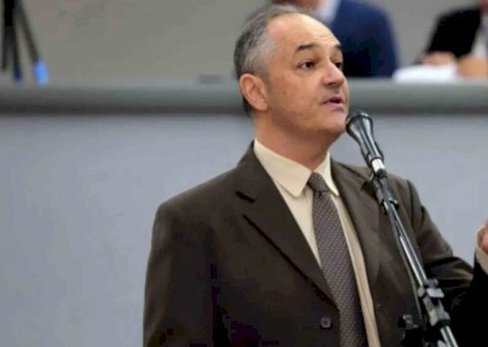 Após vereador falar que policias estão gordos no trabalho, PM emite nota desagravo