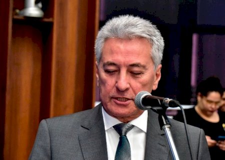 PL de Hashioka obriga prestadoras de serviços por assinatura a retirar cabos inativados