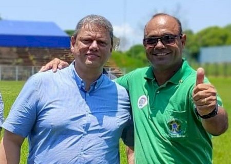 Rosana-SP: Vereador Eduardo Flausino solicita ampliação de rede de abastecimento de água e esgoto para atender bairro campinho