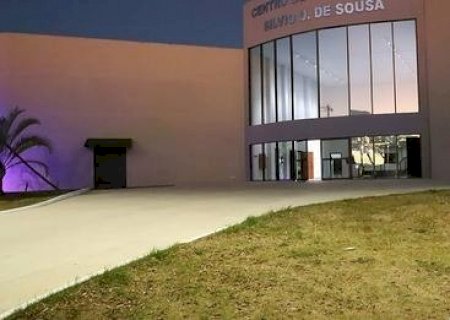Visando democratizar acesso ao Centro de Convenções, vereador encaminha questionamentos à Funac