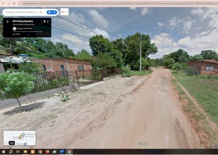 COXIM: Renato solicita infraestrutura para a rua Viriato Bandeira; ação atende pleito dos vereadores Ângelo e Zanon