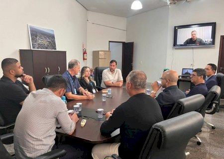 Câmara e instituições parceiras organizam evento de fomento à inovação tecnológica nas áreas governamental e empresarial