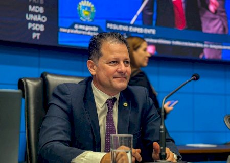 Anel Rodoviário no Distrito de Nova Casa Verde precisa de urgente recapeamento, aponta Renato Câmara