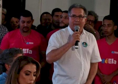 Posse de Soraya como presidente pode esvaziar novo partido