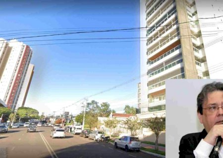Juiz nega pedido de Patrola para despejar pai de vereador por atraso em aluguéis