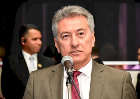 Projeto de Hashioka que cria cadastro estadual de bicicletas é aprovado na Alems