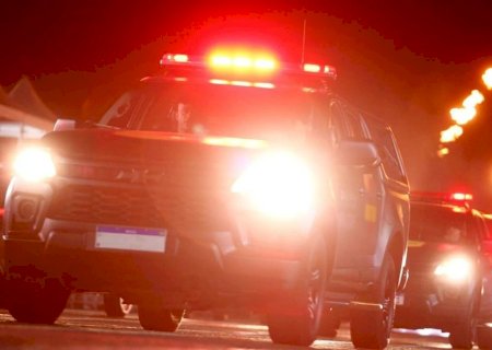 Pai invade casa e mata filho com 5 tiros por dívida de R$ 5 mil