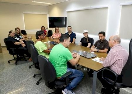Governo do Estado realiza levantamento para aprimorar ações sociais em Nova Andradina