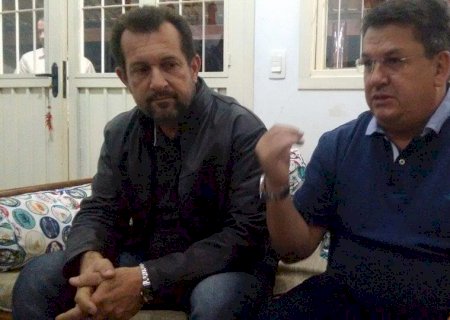 Ex-prefeitos  são condenados à prisão por contratações para campanha eleitoral