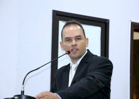 Nova Andradina: Após polêmica sobre recebimento de diárias de um vereador, centenas de eleitores saem em defesa do mesmo
