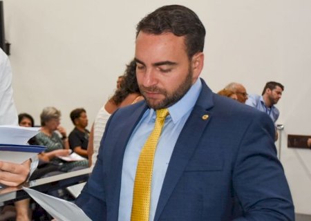 Conectado com a população, deputado João César Mattogrosso destaca trabalho em 2023 por MS
