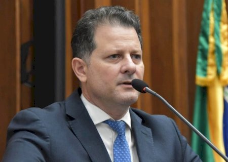 Reforma urgente das pontes sobre o Ribeirão Esperança e Córrego do Baile em Batayporã é solicitada por Renato Câmara