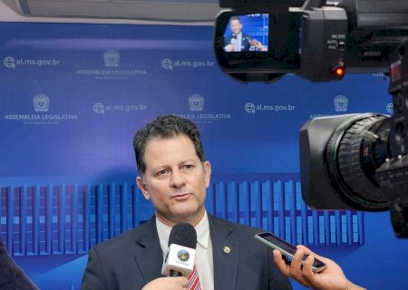 Deputado Renato solicita criação de núcleo de curadoria e tutoria judiciais para ausentes e incapazes e já sugere anteprojeto