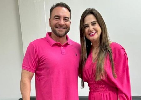 Deputados João César e Mara Caseiro buscam menos burocracia em editais da cultura em MS