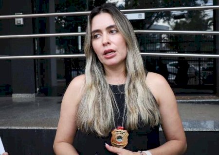 Pai de bebê que caiu de prédio será indiciado por abandono material