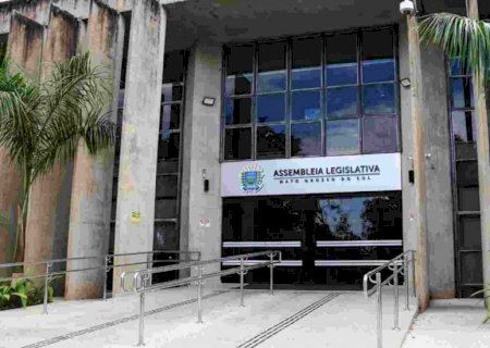 Tramitando na Alems, PL quer estabelecer Política Estadual à Podologia em Mato Grosso do Sul