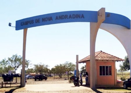 Câmara de Vereadores de Nova Andradina terá sessões itinerantes em dezembro