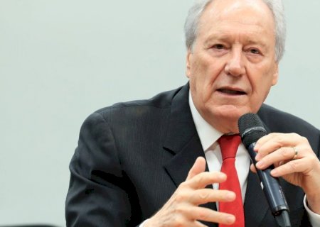 Lewandowski assume presidência de Tribunal do Mercosul em 2024