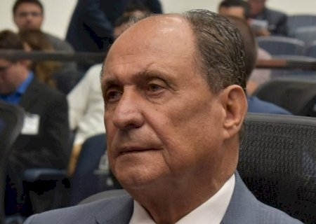 Deputado Zé Teixeira solicita infraestrutura para Grande Dourados