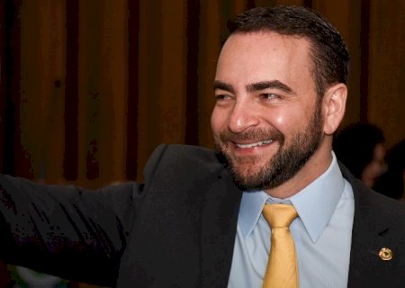 Projeto de João César Mattogrosso amplia por 5 anos a proibição da pesca de Dourado em MS