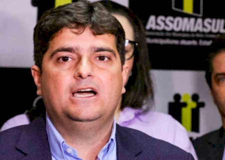 Com municípios 'no vermelho', Assomasul comemora derrubada de veto na Câmara