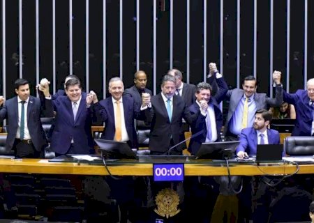 Imprensa internacional repercute aprovação da reforma tributária