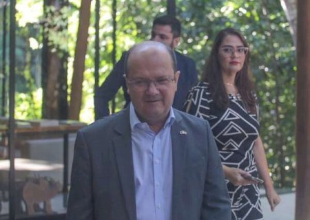 Na região Sul, Governadorm em exercício Barbosinha entrega obras de pavimentação e drenagem de águas