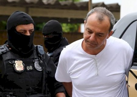 Defesa de Sérgio Cabral pede anulação de condenações ao STF