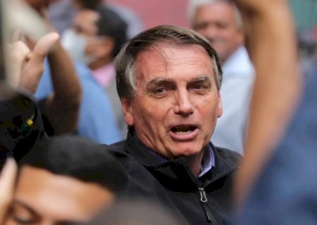Bolsonaro: Posso ser um cara horrível, mas o outro cara é péssimo