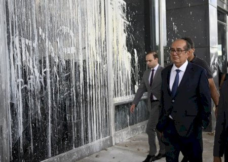 Moraes vê indícios de ataques coordenados no 8/1, e Gilmar lembra incentivo de Braga Netto