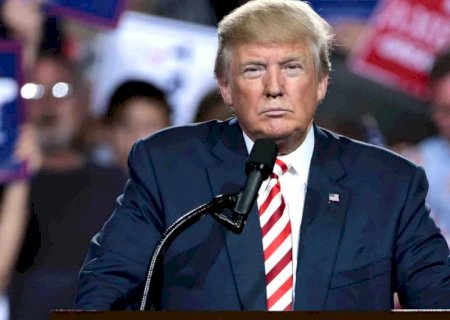 Trump diz que retorno à casa Branca o ajudará a se vingar de seus inimigos