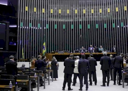 Projeto de deputado de MS que isentar imposto fazenda que foi alvo de roubo ou invasão