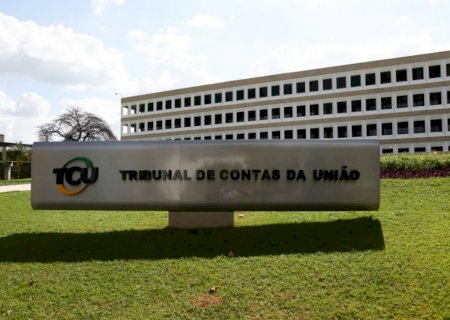 TCU vê déficit de até R$ 55,3 bilhões e descumprimento da meta em 2024