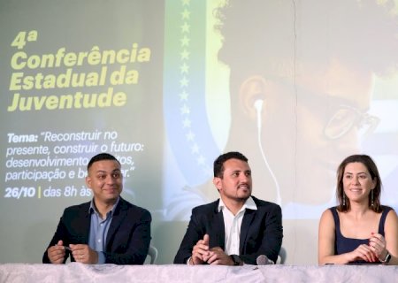 Cidadania abre segunda etapa de consulta pública para a construção de plano de ação para juventude