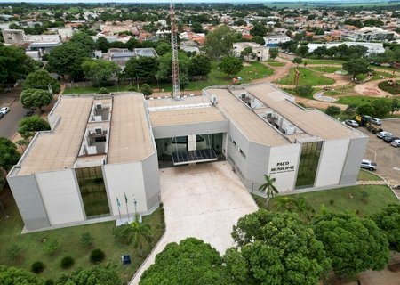 Divulgado resultado preliminar de concurso público em Nova Andradina