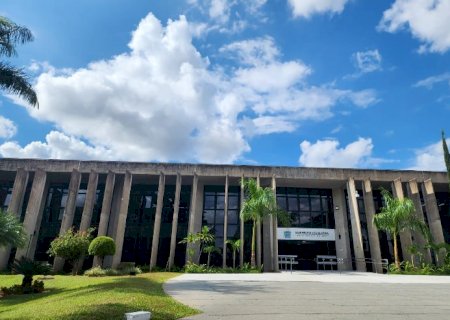 Designados representantes do Legislativo para comitê da Rota Bioceânica