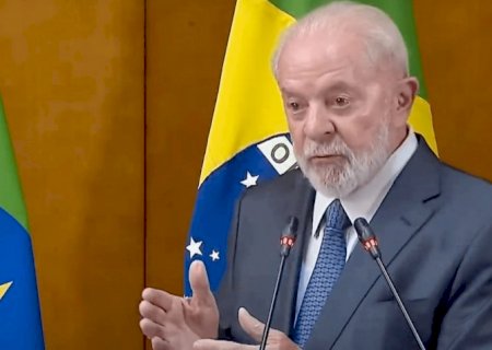 Bancada do Novo decide enviar notícia-crime à PGR contra Lula
