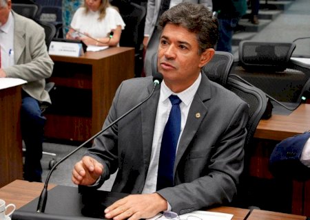 Abrindo os trabalhos para 2024, deputado Rinaldo tem emendas entregues no valor de R$300 mil