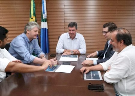 Investimento de R$ 674 milhões reforça sistema de energia e acompanha crescimento de MS